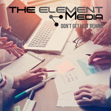the element media